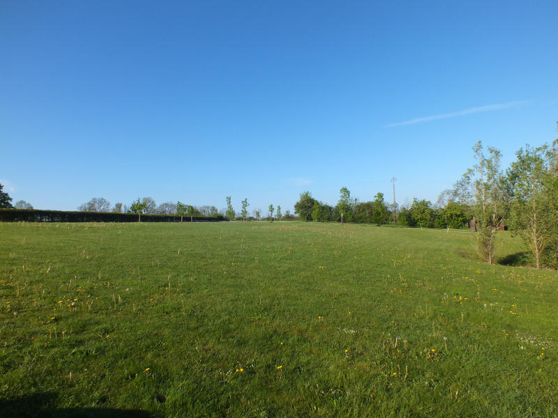 Maison d'architecte - 730 m² - 17 pièces