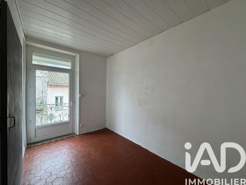 Appartement - 75 m² - 4 pièces
