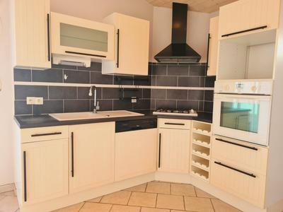 Maison - 51 m² - 3 pièces