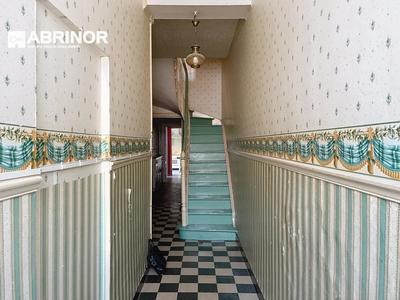 Maison - 150 m² - 10 pièces