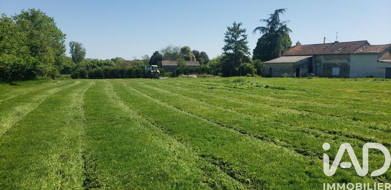 Maison de campagne - 117 m² - 5 pièces