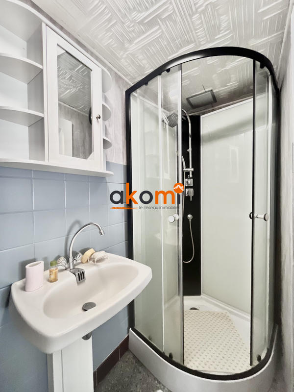 Ferme - 172 m² - 7 pièces