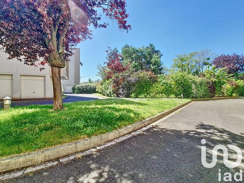 Appartement - 97 m² - 5 pièces