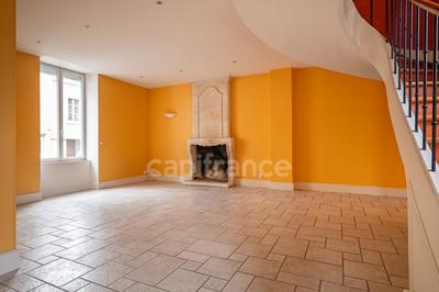 Maison bourgeoise - 380 m² - 10 pièces