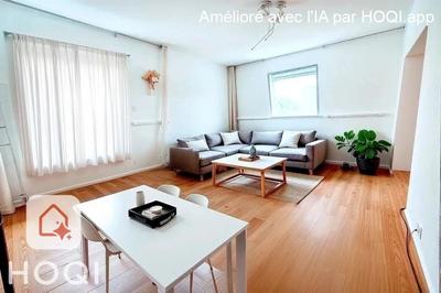 Appartement - 52 m² - 2 pièces