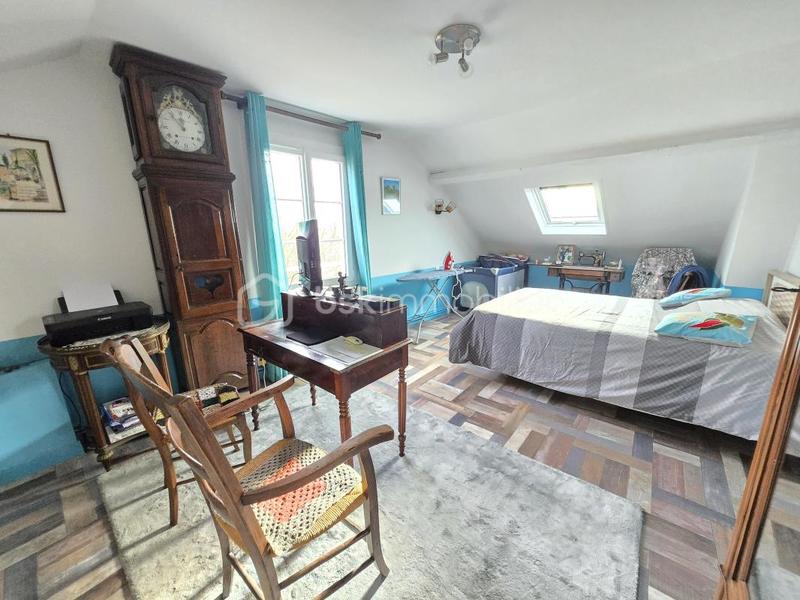 Maison de ville - 169 m² - 7 pièces