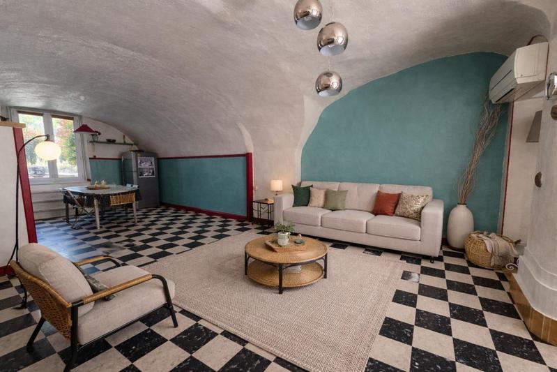 Maison - 117 m² - 4 pièces