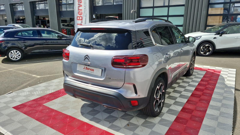 Citroën C5 Aircross Bluehdi 130 Ss Eat8 Shine Pack