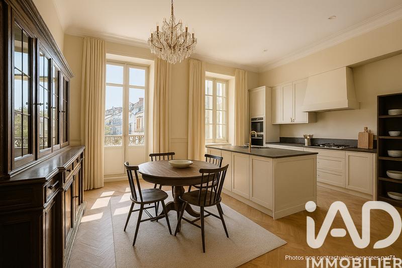 Immeuble - 410 m²