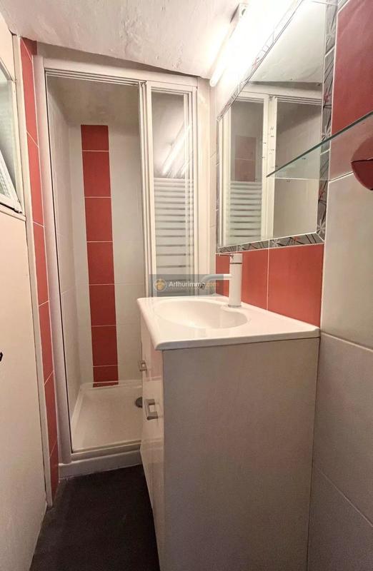 Maison - 78 m² - 4 pièces