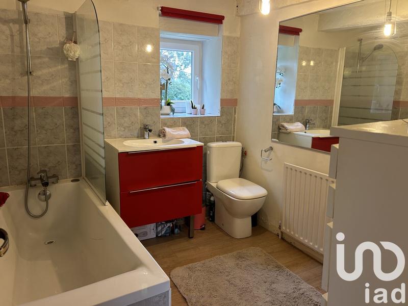 Maison - 379 m² - 10 pièces