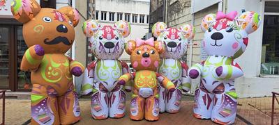 5ème carnaval de Dannemarie