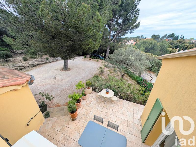 Maison - 154 m² - 5 pièces