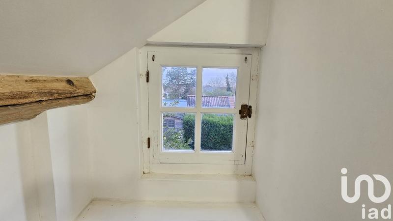 Maison de village - 82 m² - 4 pièces