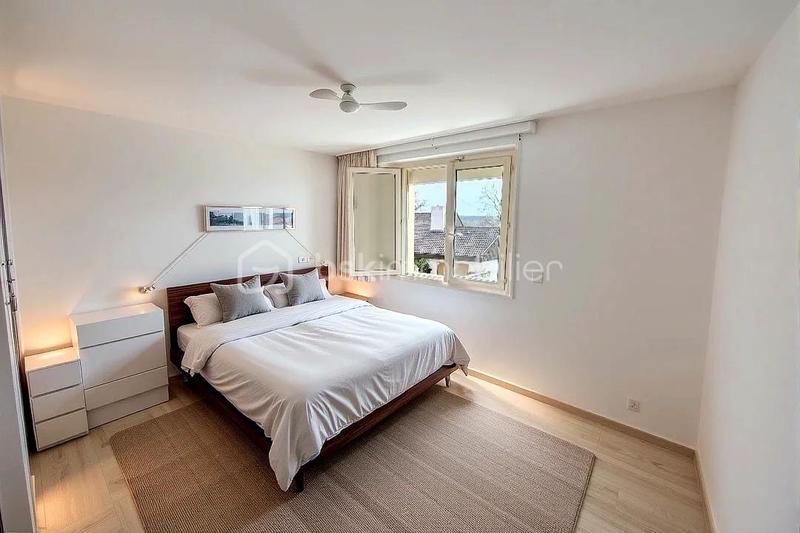 Maison - 65 m² - 3 pièces