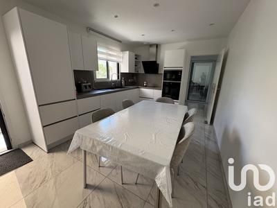 Maison - 139 m² - 6 pièces