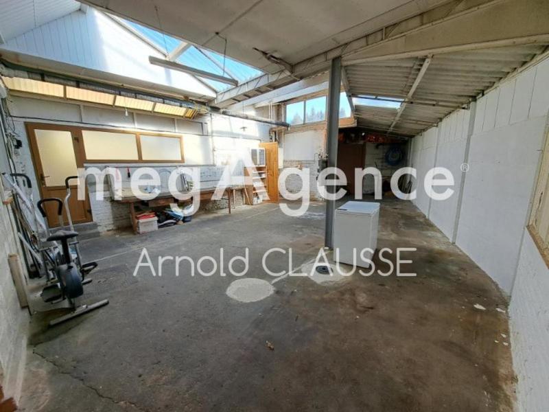 Maison - 126 m² - 7 pièces