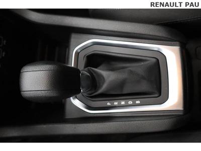Renault Clio Societe E-Tech Full Hybrid 145 Equilibre Reversible
