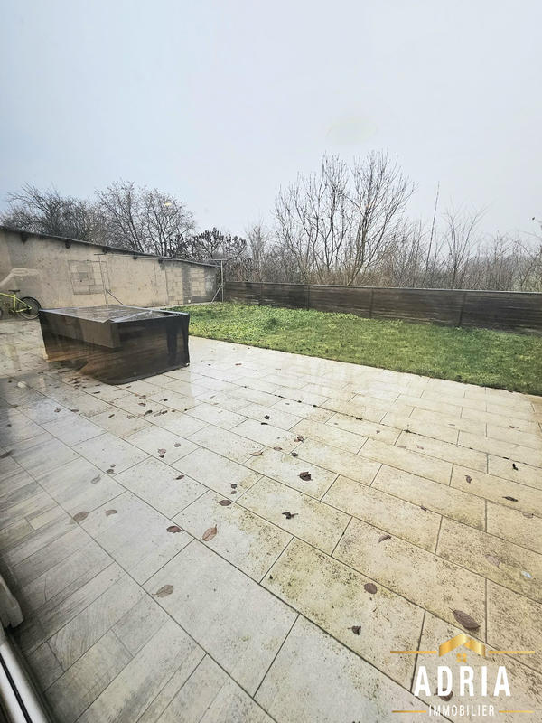 Maison - 165 m² - 5 pièces