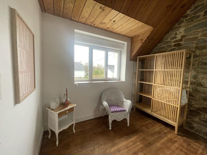 Maison - 69 m² - 3 pièces