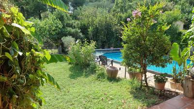 Maison - 170 m² - 6 pièces