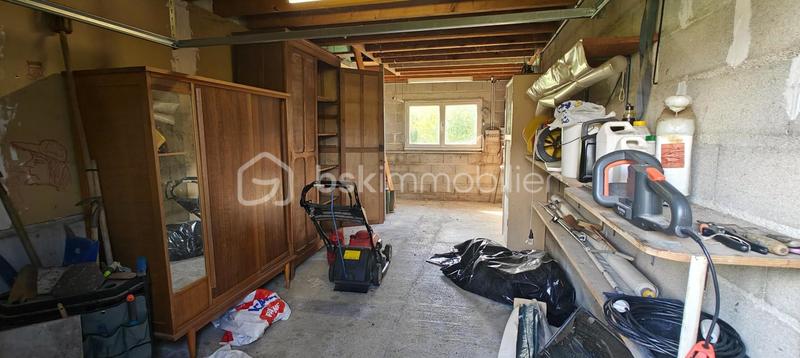 Maison - 67 m² - 3 pièces