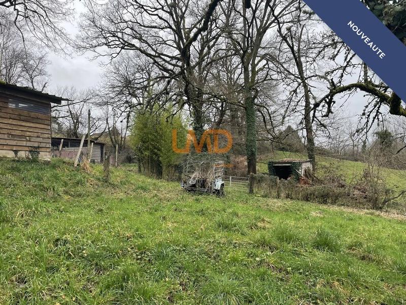 Maison en pierre - 90 m² - 5 pièces