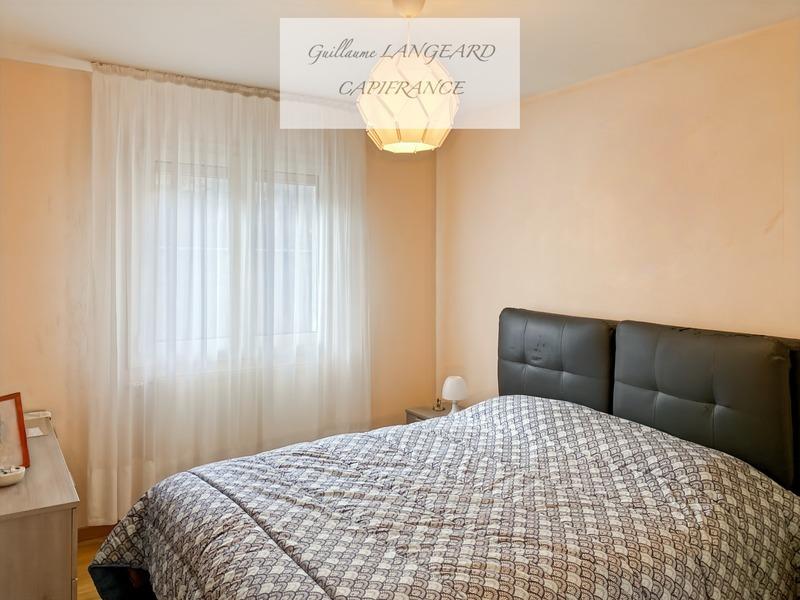 Maison - 164 m² - 6 pièces