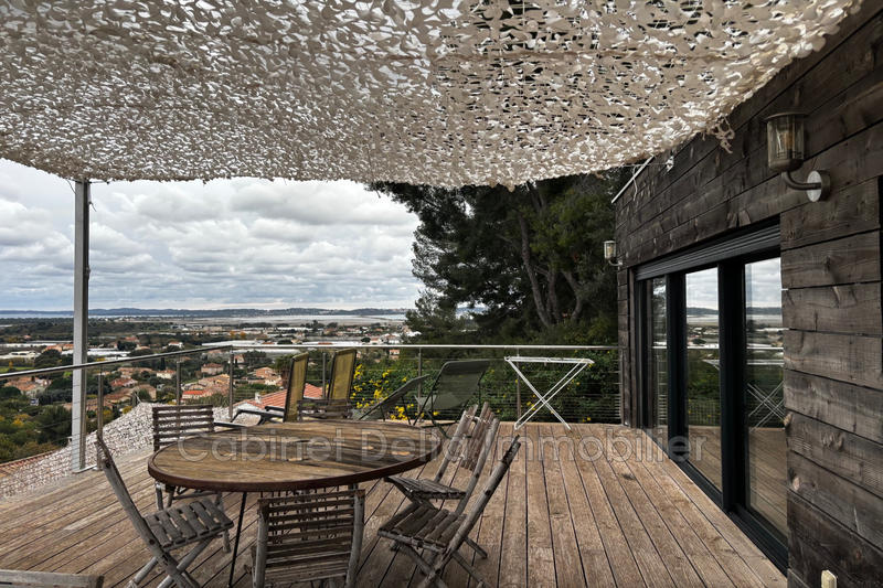 Maison - 131 m² - 6 pièces