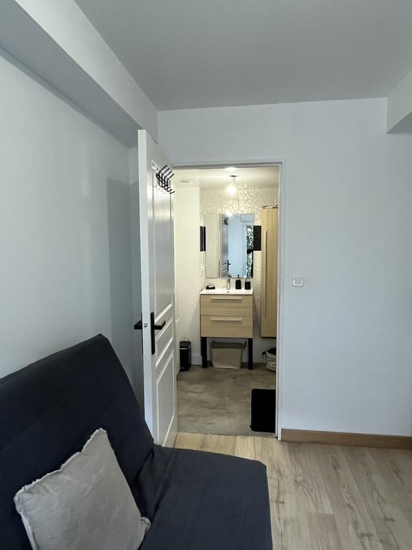 Maison traditionnelle - 115 m² - 7 pièces