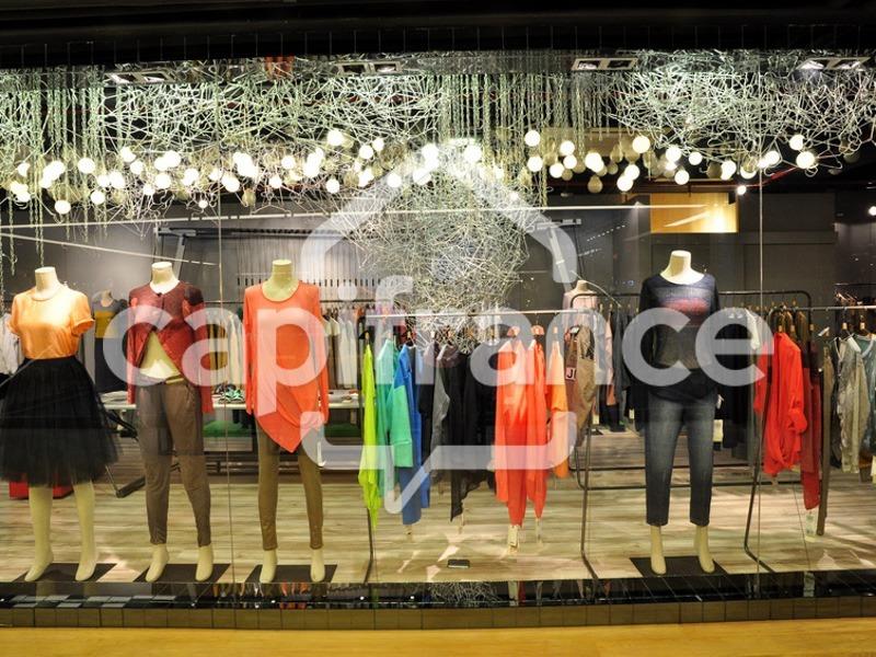 Local commercial - 105 m² - 3 pièces