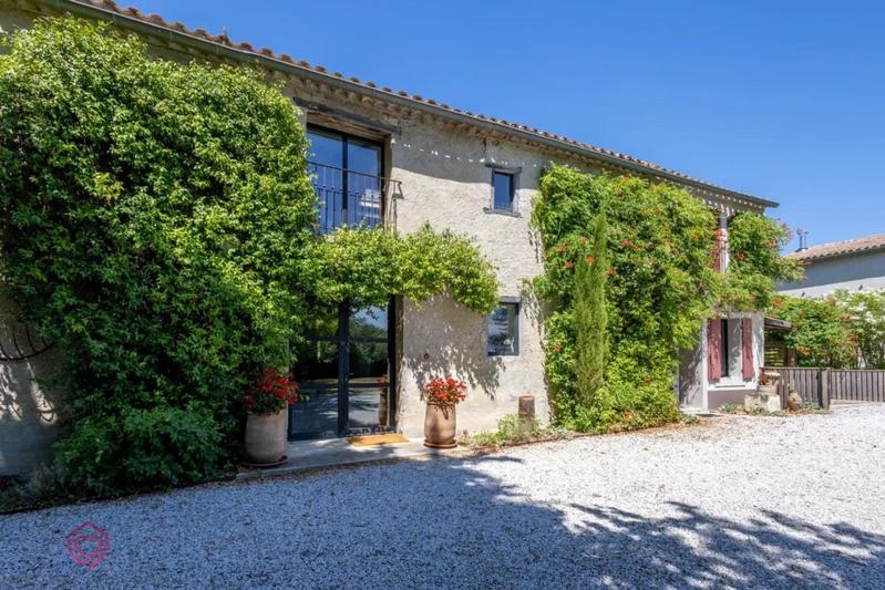 Maison de maîtres - 900 m² - 26 pièces