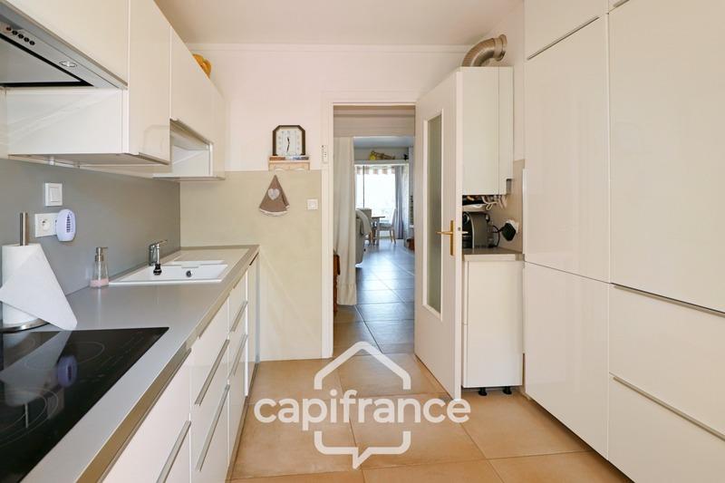 Appartement - 97 m² - 4 pièces