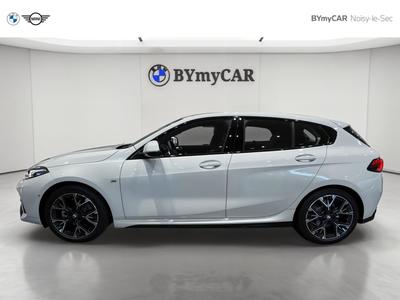 Bmw Série 1 F70 120d 163 ch Dkg7 m Sport