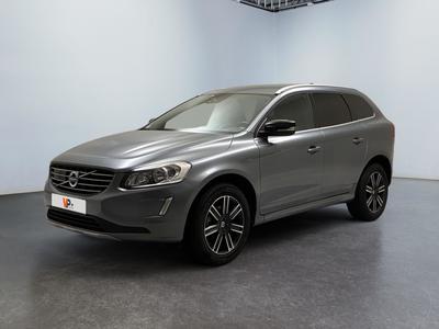 Volvo Xc60 D3 AdBlue 150 ch Momentum