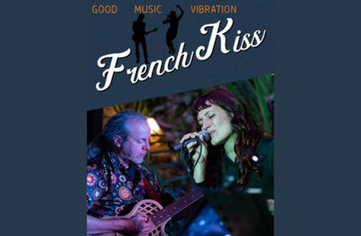 Concert | French Kiss