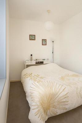 Corps de ferme - 140 m² - 6 pièces