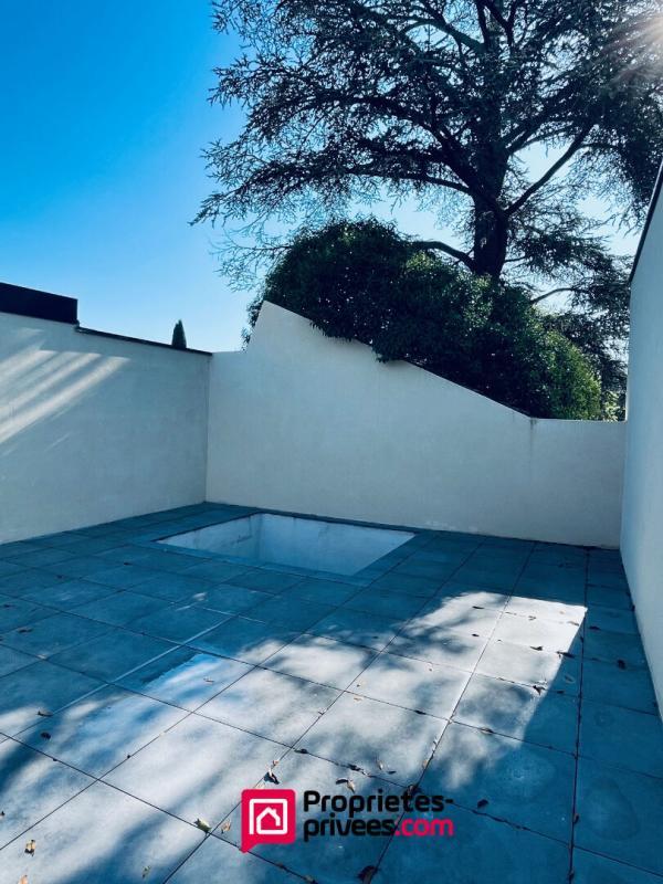 Appartement - 182 m² - 4 pièces