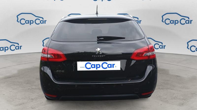 Peugeot 308 Sw 1.2 Puretech 130 Allure Business