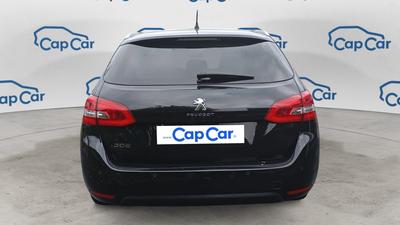 Peugeot 308 Sw 1.2 Puretech 130 Allure Business