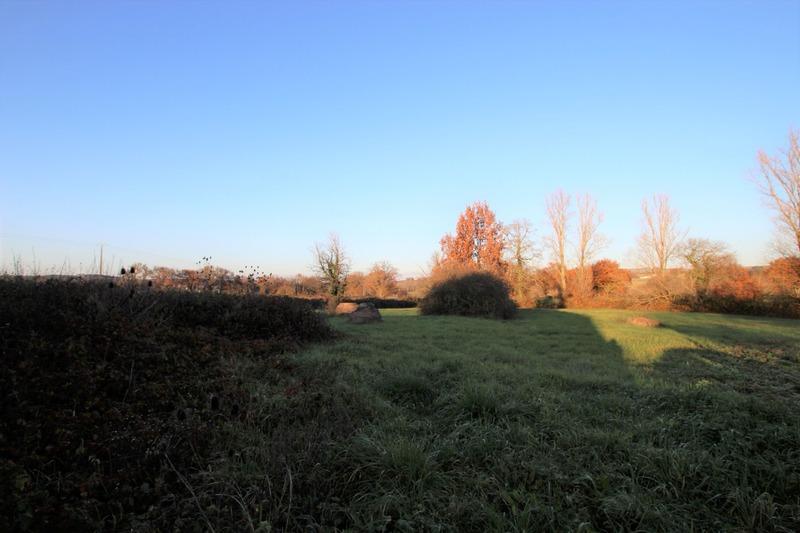 Maison en pierre - 300 m² - 7 pièces