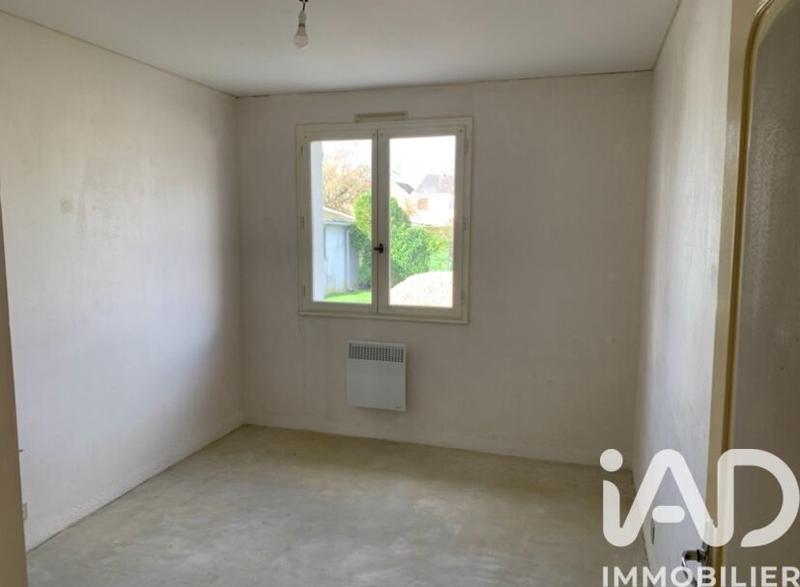 Maison de ville - 88 m² - 4 pièces