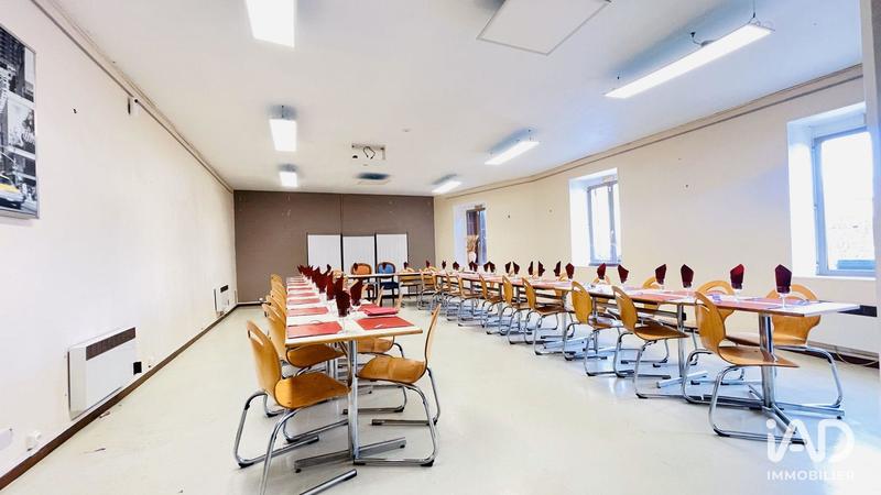 Local commercial - 146 m²