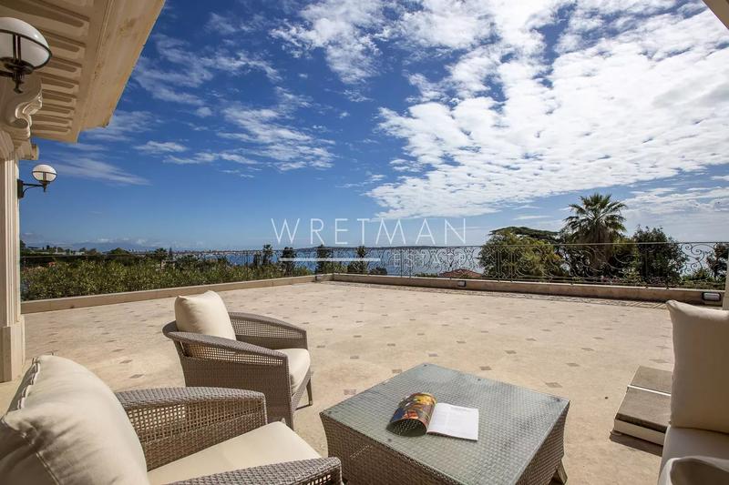 Villa - 700 m² - 15 pièces