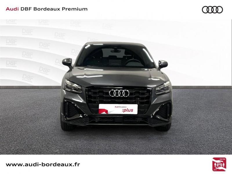 Audi Q2 35 Tfsi 150 s tronic 7 s line