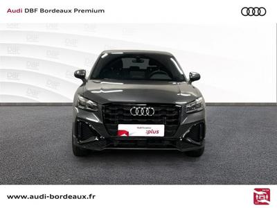 Audi Q2 35 Tfsi 150 s tronic 7 s line