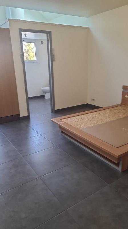 Appartement - 35 m² - 1 pièce