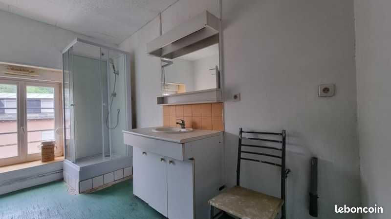 Maison - 78 m² - 3 pièces