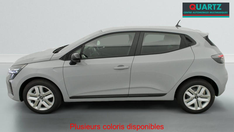 Renault Clio 5 Blue Dci 100 Ch Gsr2 Evolution