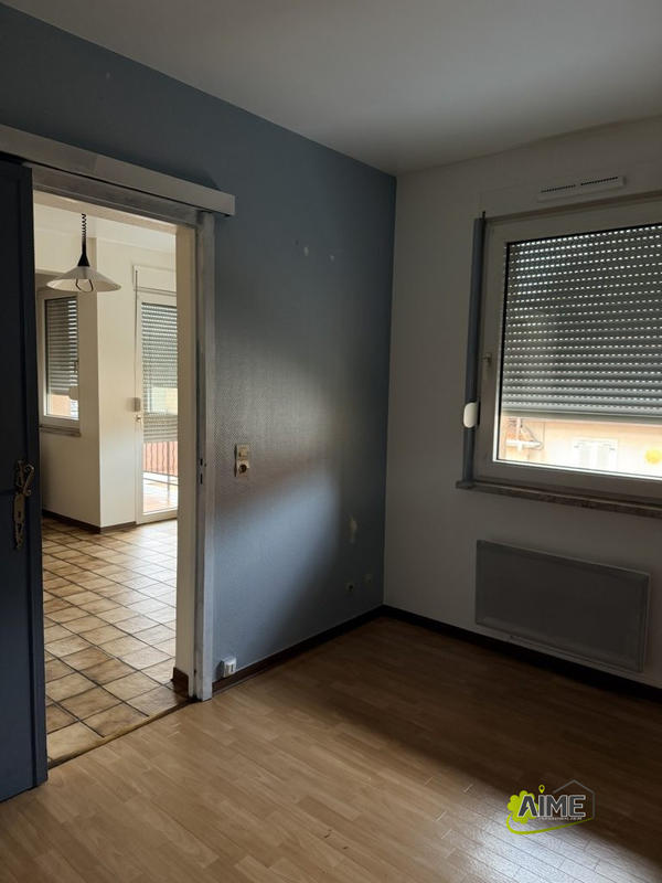 Appartement - 46 m² - 3 pièces